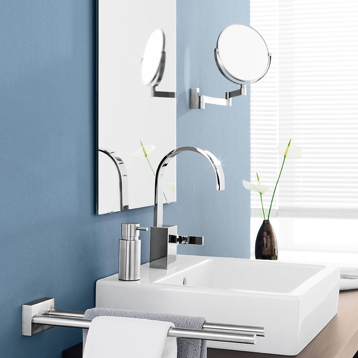 Zack Dosificador 130 Ml Manola Altura 12,5 Cm Acabado Mate